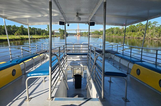 Sunny Lady Dolphin and Sunset Cruises Orange Beach Alabama - FAQ About Sunny Lady Dolphin and Sunset Cruises