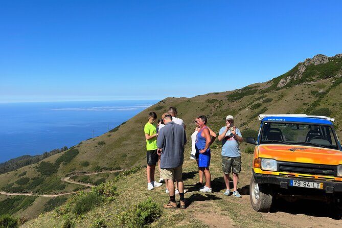 Sunny Southwest, Rum, Banana, Waterfall and Lighthouse Discovery - A Deep Dive into the Tour Experience