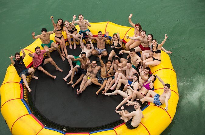 Sunquest Cruise 2 Days Explore Halong Bay from Hanoi - Social Atmosphere and Nightlife