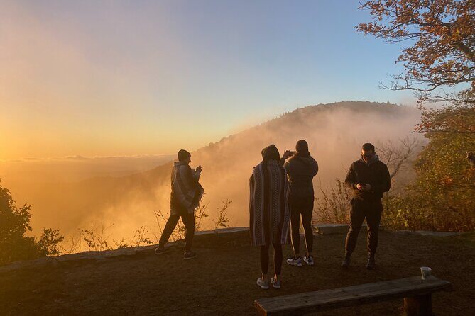 Sunrise and Coffee Jeep Tour - Final Thoughts