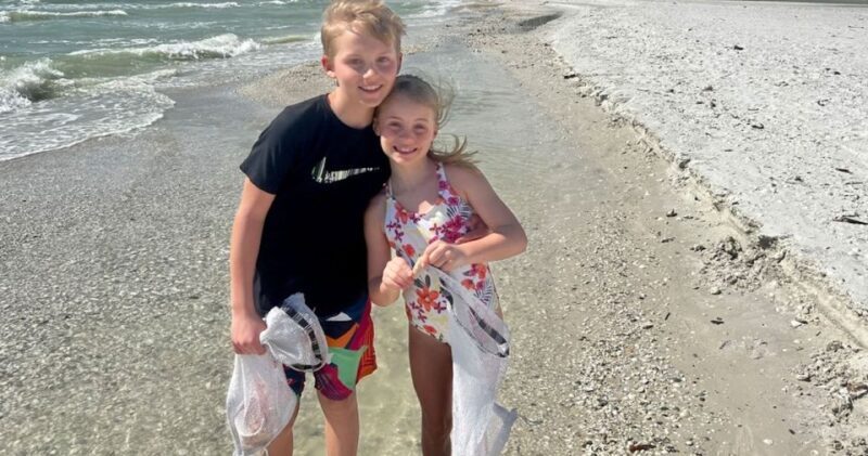 Sunrise and Shine 10,000 Islands Shelling Tour - Exploring the Remote Beauty of Florida’s 10,000 Islands