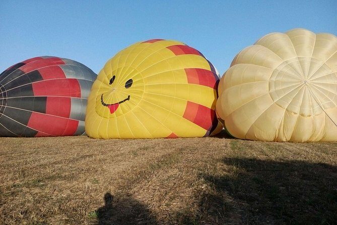 Sunrise and Sunset Experience Hot Air Balloon Ride Mallorca - Final Thoughts