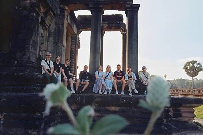 Sunrise Angkor Wat Half-Day & 3 Main Temples (Join-in Tour) - Final Thoughts: Is It Worth It?