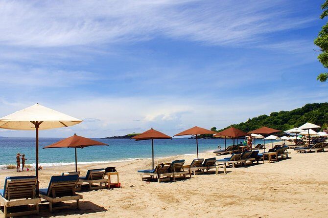 Sunrise At Heaven's Gate Lempuyang Luhur Bali - What Travelers Say: Authentic Perspectives