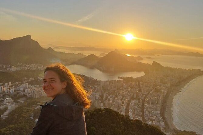 Sunrise at Morro 2 Irmãos - Vidigal - Rio de Janeiro - FAQ