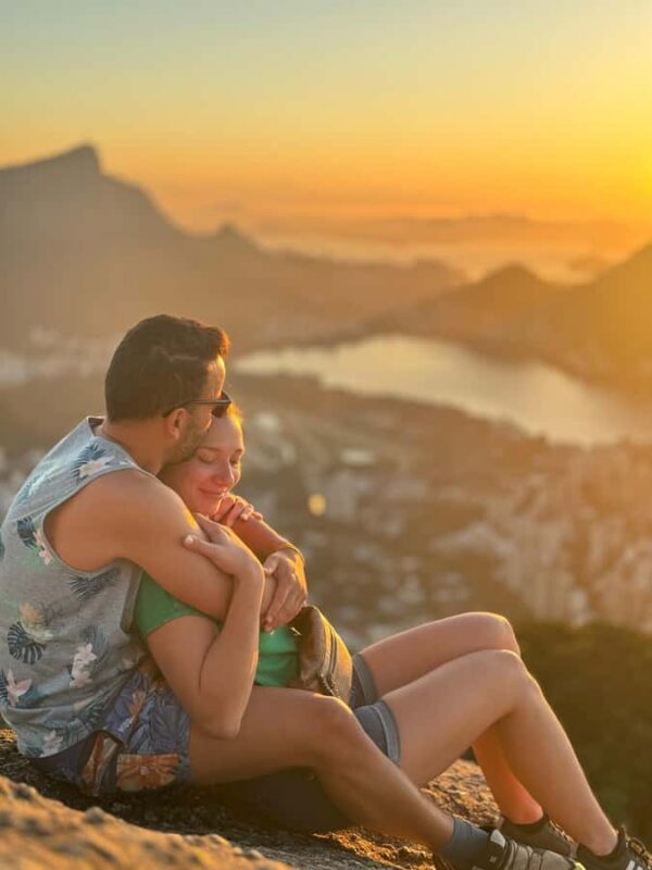 Sunrise at Morro Dois Irmãos + Vidigal Favela Experience - Who Will Love This Tour?