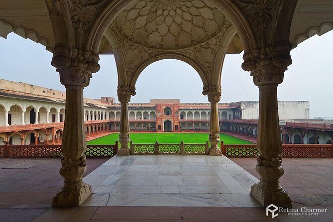 Sunrise at the Taj Mahal & Agra Fort Private Experience - What’s Included and Why It Matters