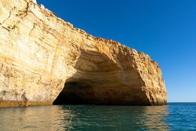 Sunrise Benagil Full Caves Tour - Frequently Asked Questions