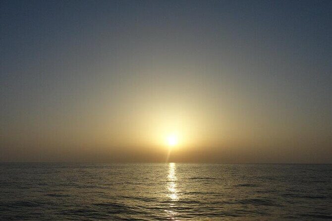 Sunrise boat tour with stop at Vulcano  guided trek available - Key Points
