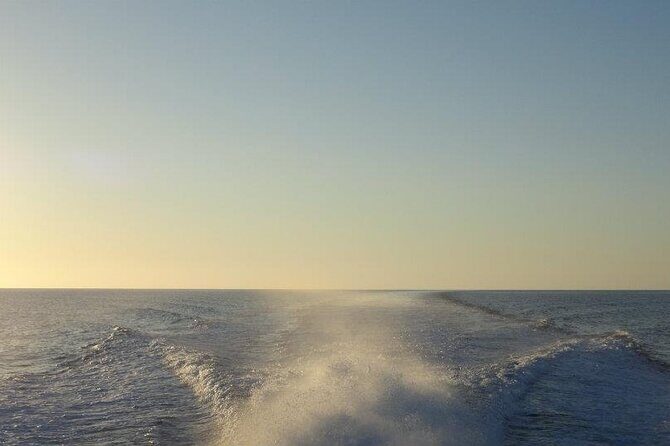 Sunrise boat tour with stop at Vulcano  guided trek available - FAQs