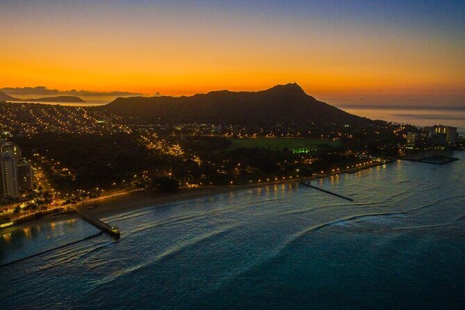 Sunrise Breakfast Cruise in Honolulu - FAQs About the Sunrise Breakfast Cruise