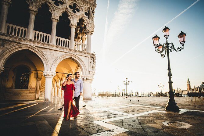 Sunrise Couple Photoshoot Tour - FAQ