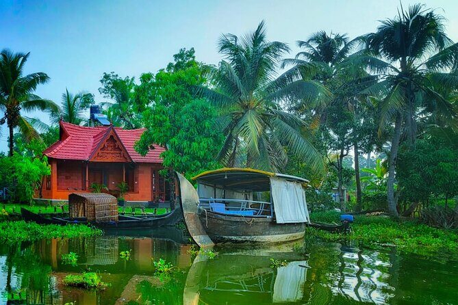 Sunrise Cruise with Village Life and Local Food - Key Points