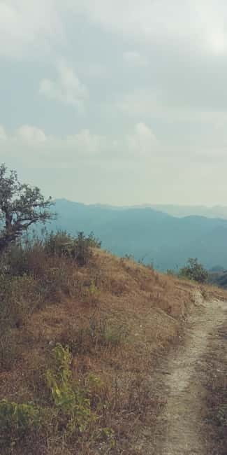 Sunrise Day Hike in Rishikesh - Final Thoughts: Who Should Consider This Experience?