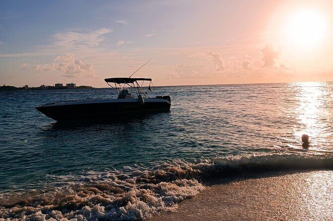 Sunrise Experience on a Luxury Boat in San Andres Islands - Practical Details and What to Expect