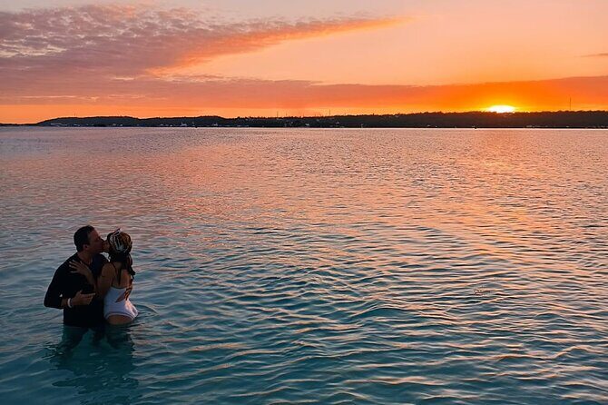 Sunrise Experience on a Luxury Boat in San Andres Islands - Authentic Experiences and Traveler Feedback