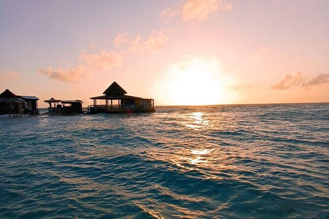 Sunrise Experience on a Luxury Boat in San Andres Islands - Who Should Consider This Tour?