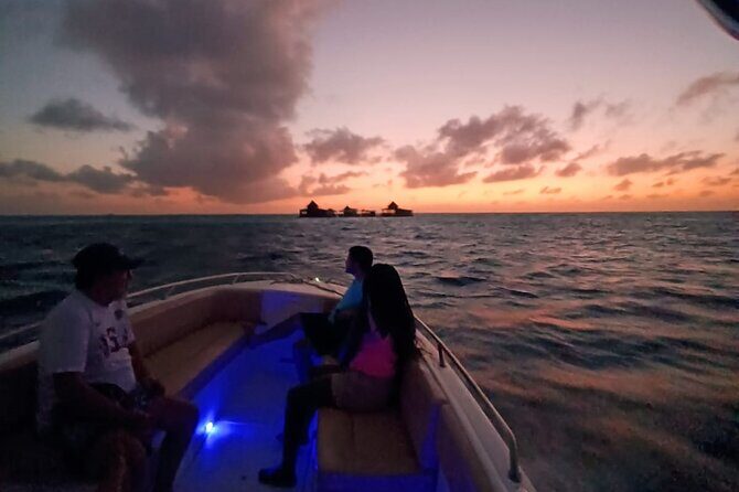 Sunrise Experience on a Luxury Boat in San Andres Islands - FAQ
