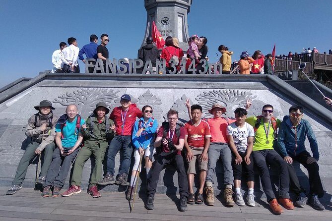 Sunrise Fansipan Mountain Hiking Tram Ton Trail 2D1N - Who Would Love This Experience?