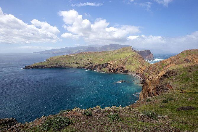 SUNRISE guided HIKE in Ponta de São Lourenço Natural reserve PR8 - Who Is This Tour Best For?