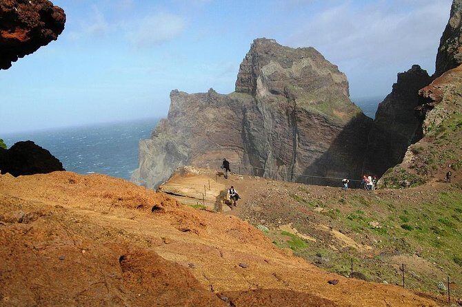 SUNRISE guided HIKE in Ponta de São Lourenço Natural reserve PR8 - Final Thoughts