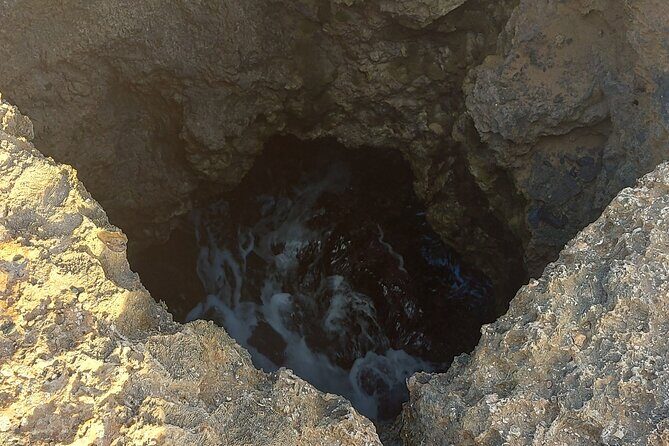 Sunrise Hike and Beach Meditation to Blackstone Beach - Key Points