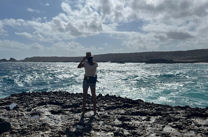 Sunrise Hike and Beach Meditation to Blackstone Beach - Practical Details and Tips