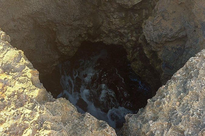 Sunrise Hike and Beach Meditation to Blackstone Beach - The Sum Up