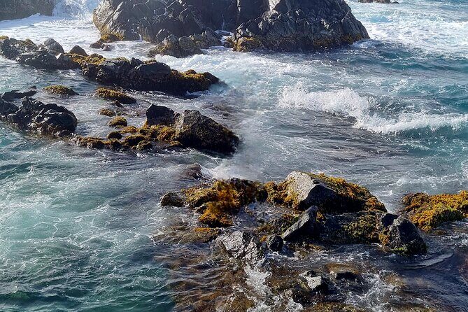 Sunrise Hike and Beach Meditation to Natural Pool (Conchi) - A Deep Dive into the Sunrise Hike and Beach Meditation Experience