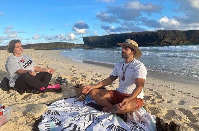 Sunrise Hike and Beach Meditation to Natural Pool (Conchi) - Practical Tips for Your Sunrise Hike and Meditation