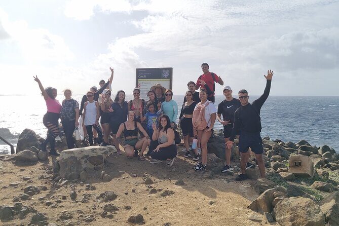 Sunrise Hike and Beach Meditation to Natural Pool (Conchi) - FAQ