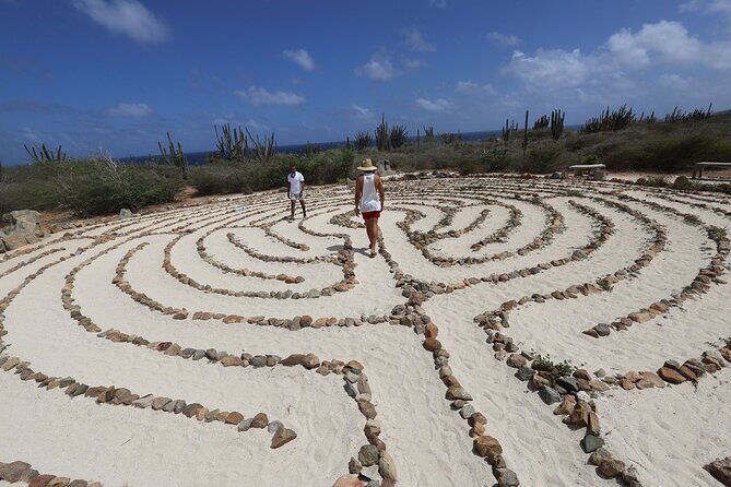 Sunrise Hike and Beach Meditation to Rancho Curason - Key Points