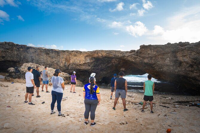 Sunrise Hike and Beach Meditation to Rancho Curason - Frequently Asked Questions