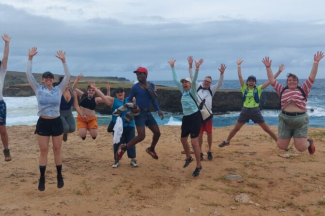 Sunrise Hike & Swim in Natural Pool: Escape the Crowds and Heat - Frequently Asked Questions