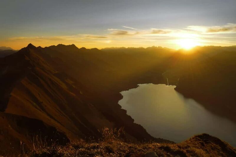 Sunrise Hike to Augstmatthorn with Breakfast on the Peak - FAQs