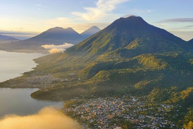 Sunrise Hike Tour on Indian's Nose Mountain - The Experience in Detail