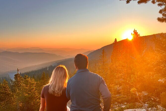 Sunrise Hikes in Rocky Mountain National Park - Sunrise Hikes in Rocky Mountain National Park: An Authentic Morning Adventure
