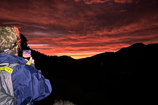 Sunrise Hikes in Rocky Mountain National Park - Exploring the Rockies at Dawn: A Detailed Review