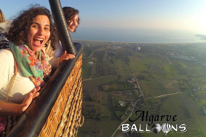 Sunrise Hot Air Balloon Flight in Algarve - Final Thoughts