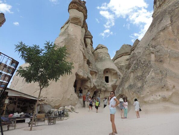 Sunrise Hot Air Balloon Flight Over Göreme & Fairy Chimneys - A Hot Air Balloon Sunrise Over Cappadocia: What You Need to Know