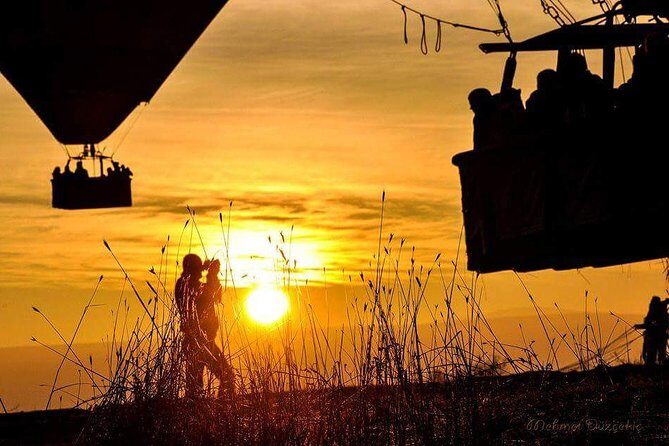 Sunrise Hot Air Balloon Ride in Cappadocia - The Value of a Balloon Ride in Cappadocia