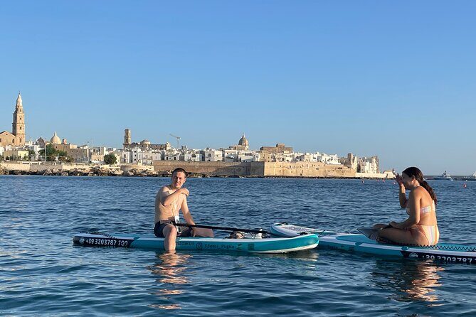 Sunrise in a Stand-up Paddle with Breakfast on board - Who Is This Tour Best For?