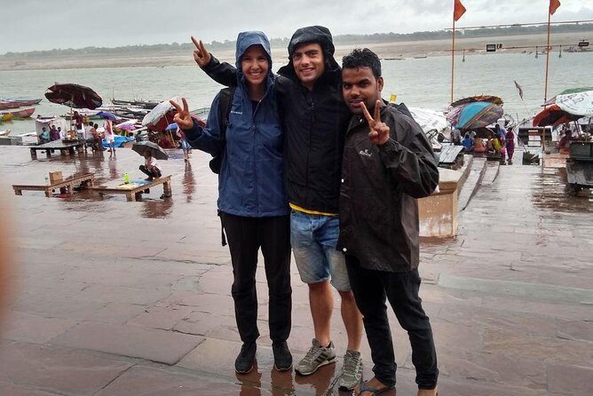 Sunrise in Banaras with Ganga Aarti (2 Hours Guided Walking Tour) - A Complete and Practical Review