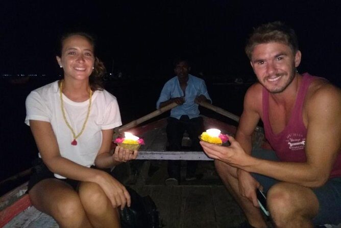 Sunrise in Banaras with Ganga Aarti (2 Hours Guided Walking Tour) - FAQs