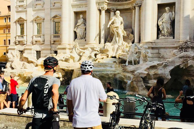 Sunrise in Rome: Small-Group E-Bike tour with Italian Breakfast - Final Thoughts
