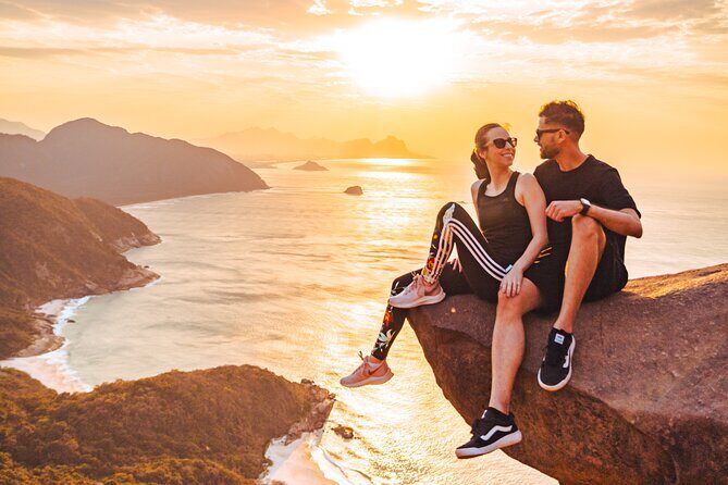 Sunrise in the Telegraph Stone - photos and expert guide - Sunrise in the Telegraph Stone – photos and expert guide