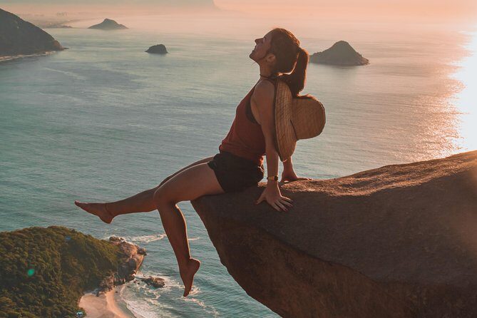 Sunrise in the Telegraph Stone - photos and expert guide - Who should consider this tour?