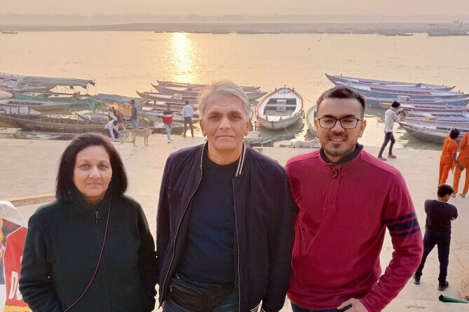 Sunrise in Varanasi Tour with a local with free Ganga Aarti and Boat Ride - A Closer Look at the Varanasi Sunrise Tour