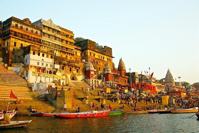 Sunrise in Varanasi Tour with a local with free Ganga Aarti and Boat Ride - Final Thoughts