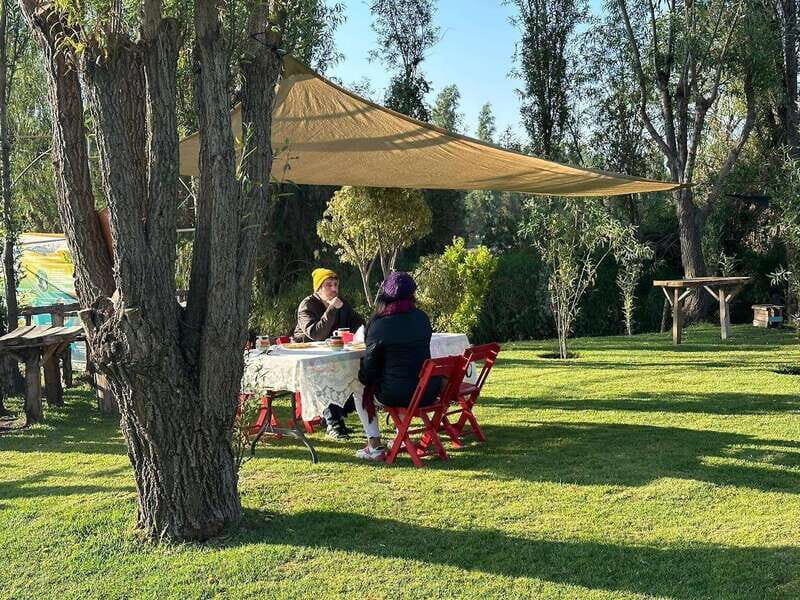 Sunrise in Xochimilco - A Detailed Look at the Sunrise in Xochimilco Tour